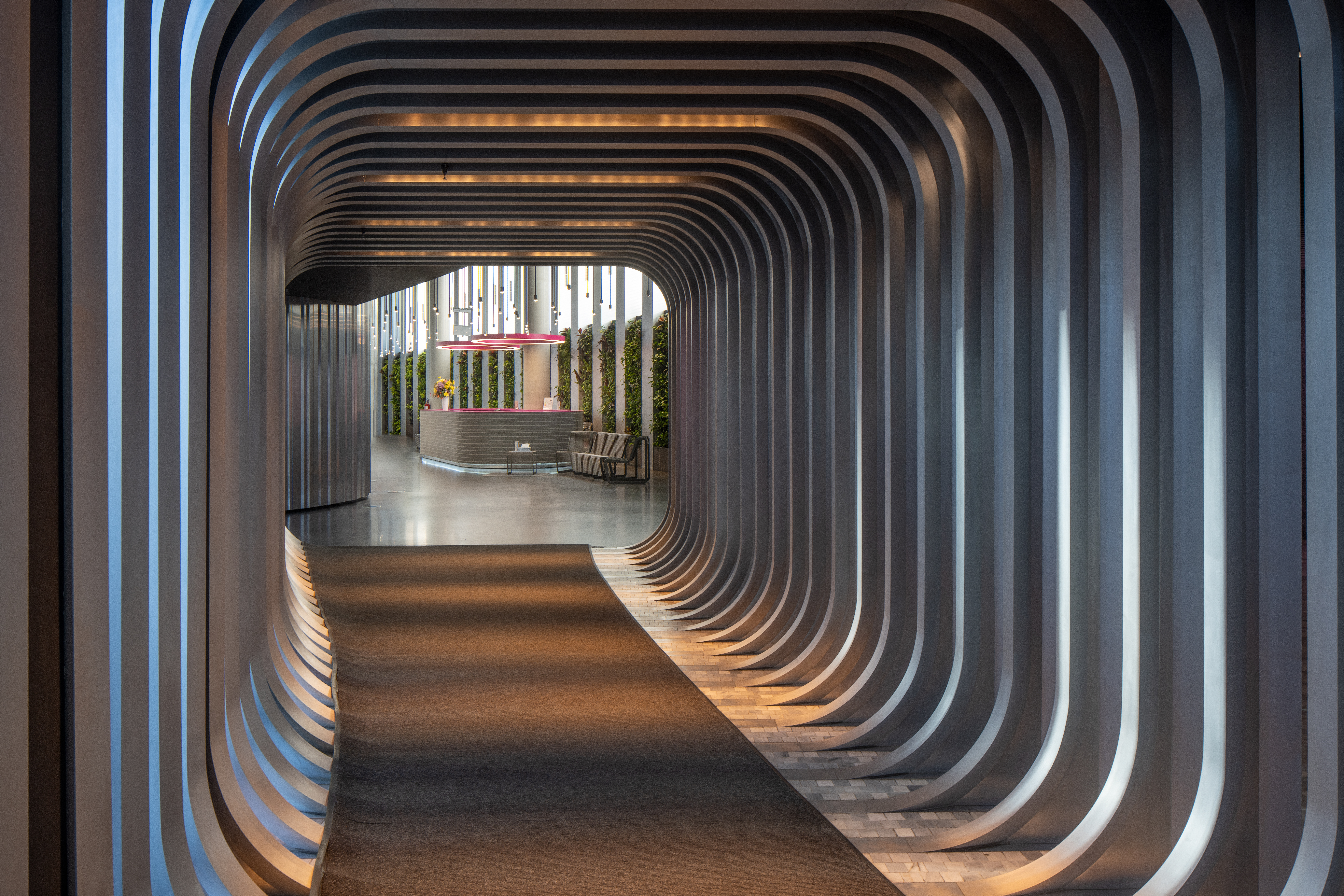 Collaborative workspace